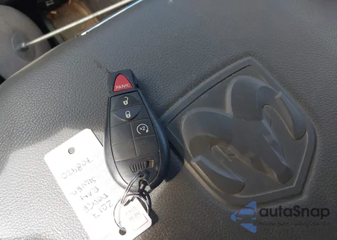 2017 Ram 1500 Big Horn 4X4 5'7 Box from USA, damaged, VIN 3C6RR7LT7HG708420